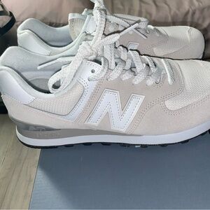 New Balance 574 core